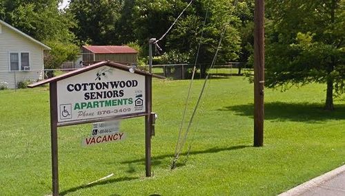 1020 Laura Mclean Ln, Cottonport, LA, 71327-3741 | Card Image