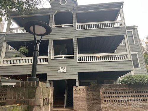 433 W 8th St, Charlotte, NC, 28202-1491 | Card Image