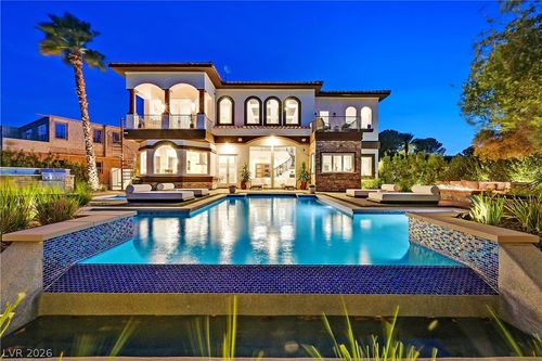 6 Rue Du Ville Way, Henderson, NV, 89011-2200 | Card Image