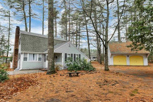 6 Abbott Ln, Ossipee, NH, 03864-7101 | Card Image