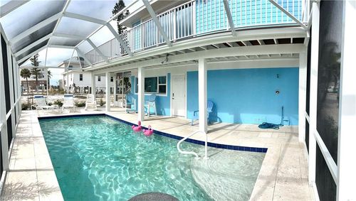 57 Flamingo St, FORT MYERS BEACH, FL, 33931-4357 | Card Image