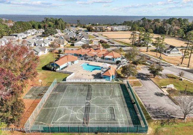 F - 100 Mercedes Ct, Condo with 3 bedrooms, 2 bathrooms and 400 parking in Grandy NC | Image 38