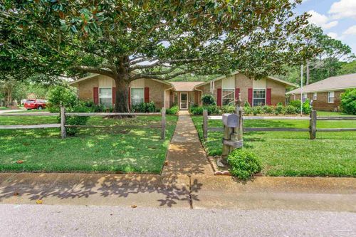508 Chanterelle Dr, Pensacola, FL, 32506-4338 | Card Image