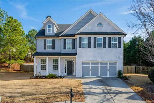 3463 Bryana Ridge Court, Suwanee, GA, 30024 | Card Image