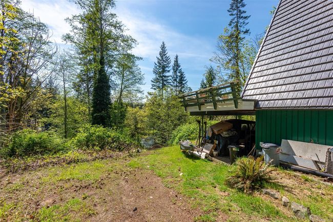 2323 Steelhead Rd, House other with 3 bedrooms, 1 bathrooms and 4 parking in Campbell River BC | Image 17