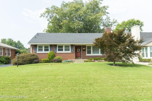 3710 Willmar Ave, Louisville, KY, 40218 | Card Image