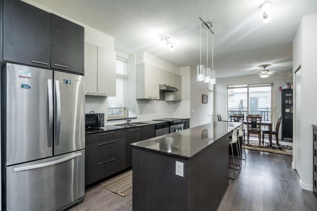 153 - 8473 163 Street, Townhouse with 3 bedrooms, 2 bathrooms and 2 parking in Surrey BC | Image 11