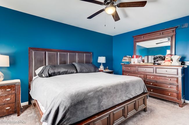7198 Gainsboro Dr, House other with 3 bedrooms, 2 bathrooms and null parking in Romulus MI | Image 26