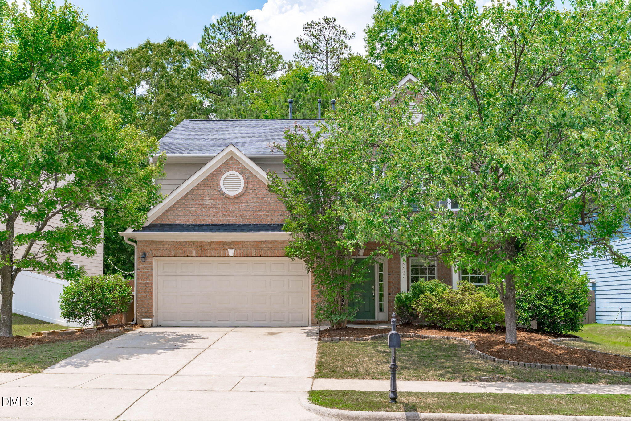 Residential in Wake Forest 2