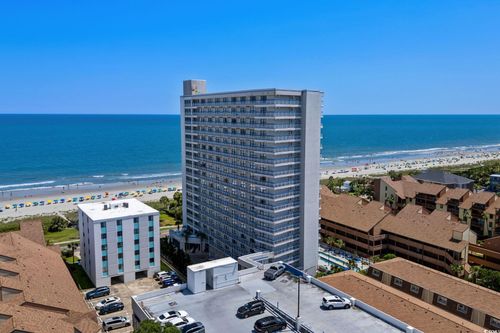 902-5511 N Ocean Blvd, Myrtle Beach, SC, 29577-2383 | Card Image