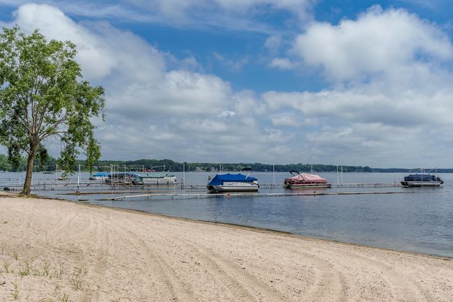 114 Lakeview Ave, House other with 3 bedrooms, 2 bathrooms and null parking in EDGERTON WI | Image 14
