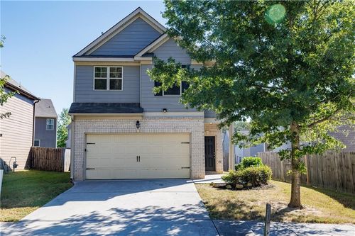 6535 Woodwell Dr, Union City, GA, 30291-7154 | Card Image