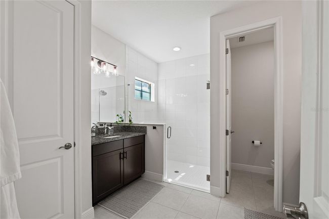 12643 Shetland Walk Dr, House other with 3 bedrooms, 3 bathrooms and null parking in LITHIA FL | Image 13