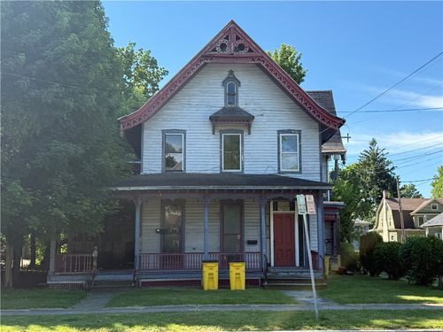 423 W Church Street, Elmira-City, NY, 14901 | Card Image