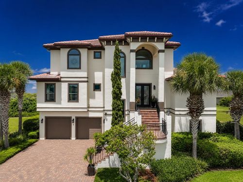 7 Hammock Beach Cir S, Palm Coast, FL, 32137-3386 | Card Image