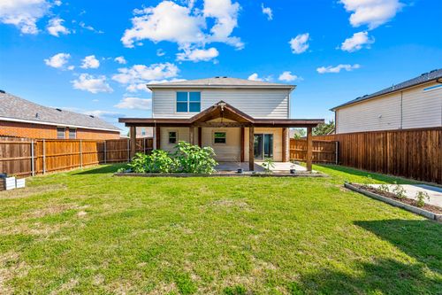 308 Deer Run Dr, Sanger, TX, 76266-6605 | Card Image