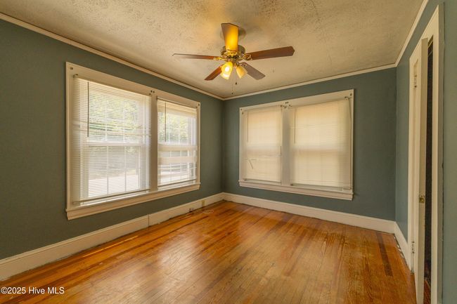 503 Spring St, House other with 4 bedrooms, 1 bathrooms and null parking in Hamlet NC | Image 13