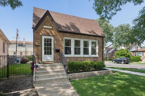 6830 W Imlay St, Chicago, IL, 60631-1763 | Card Image