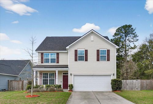 4619 Toddler Trail, Summerville, SC, 29485 | Card Image