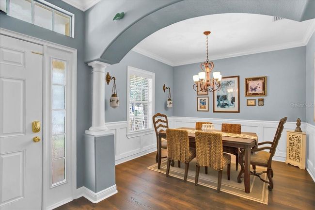 7310 S Shamrock Rd, House other with 4 bedrooms, 4 bathrooms and null parking in TAMPA FL | Image 16