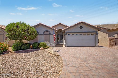 8914 E Copper Valley Ln, Sun Lakes, AZ, 85248-6469 | Card Image