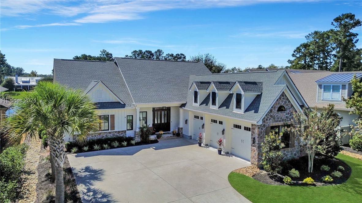 Anchor Cove Ct, Bluffton, SC 29910