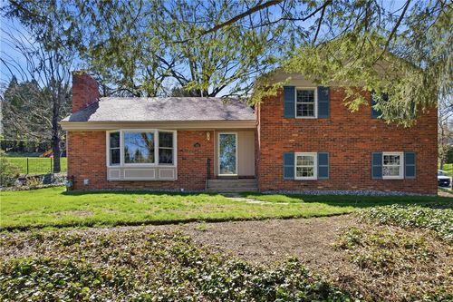 900 Old Hickory Road, Mt Lebanon, PA, 15243 | Card Image