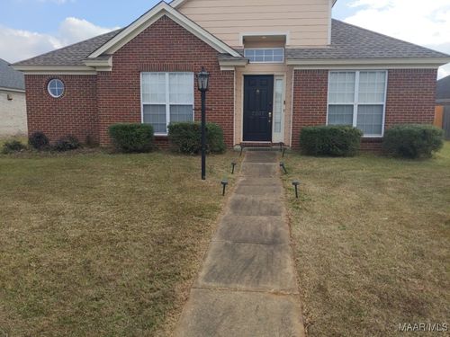 7307 Heathermoore Loop, Montgomery, AL, 36117-7494 | Card Image