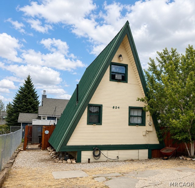 Residential in Big Bear City 2