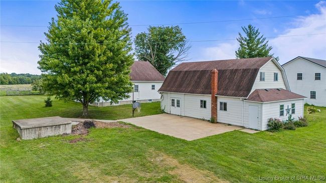 11346 Bennington Pike, Home with 4 bedrooms, 3 bathrooms and null parking in Vevay IN | Image 59