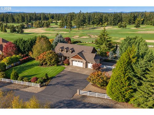 14457 S Stoneridge Dr, Oregon City, OR, 97045-8404 | Card Image
