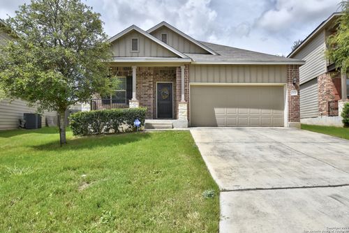 10630 Blue Wolf Pier, San Antonio, TX, 78245-3290 | Card Image