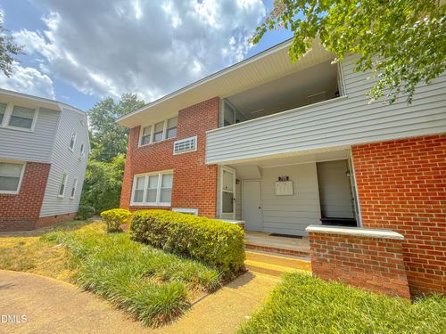 c-705 Daniels St, Raleigh, NC, 27605-1185 | Card Image