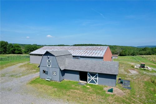3950 Nelson Heights Rd, Cazenovia, NY, 13035-9408 | Card Image