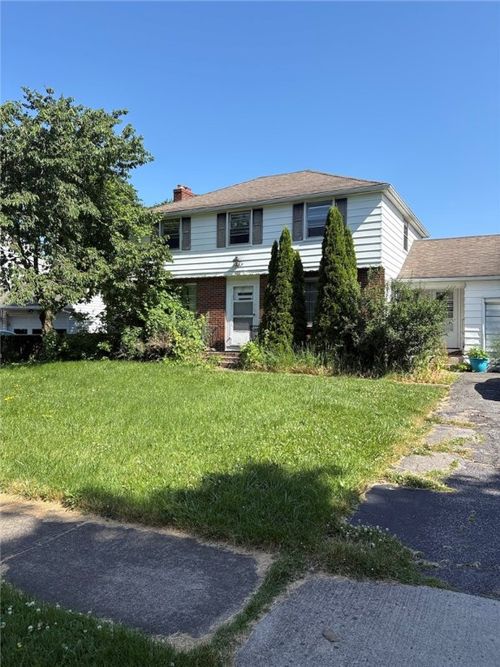 262 Simpson Rd, Irondequoit, NY, 14617-4648 | Card Image