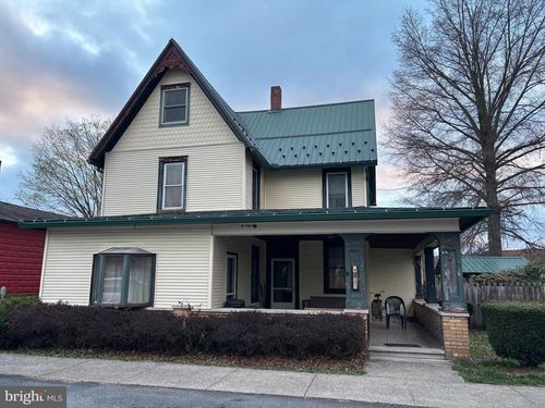 133 Black St, HOWARD, PA, 16841-2223 | Card Image