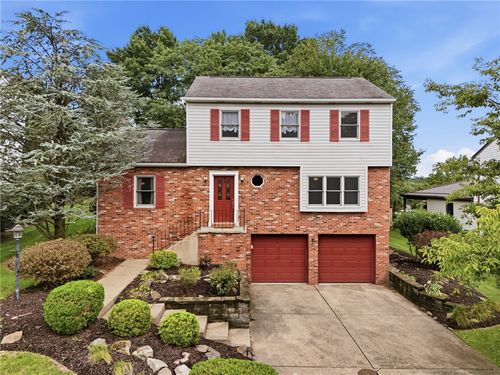 102 Jarod Dr, Coraopolis, PA, 15108-1187 | Card Image