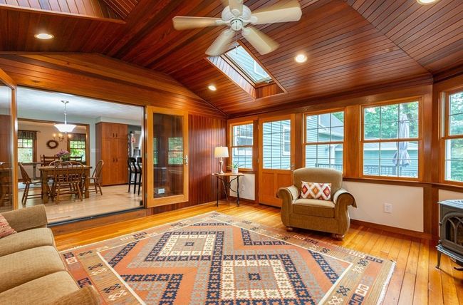 16 Lisa Ln, House other with 3 bedrooms, 3 bathrooms and 4 parking in Georgetown MA | Image 13