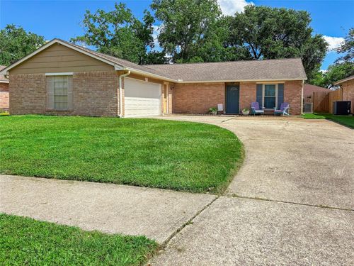 14242 Montaigne Dr, Cypress, TX, 77429-2584 | Card Image
