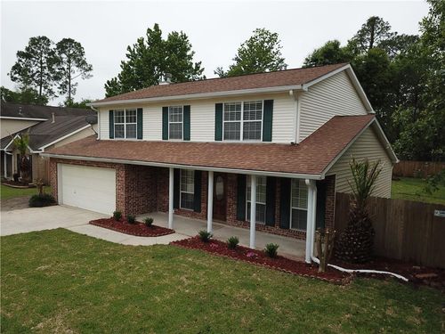 1005 Caitlin Ct, Slidell, LA, 70461-5332 | Card Image