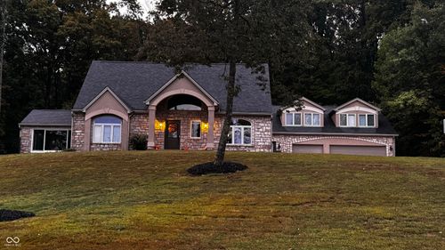 4872 S Poplar Dr, Columbus, IN, 47201-4955 | Card Image