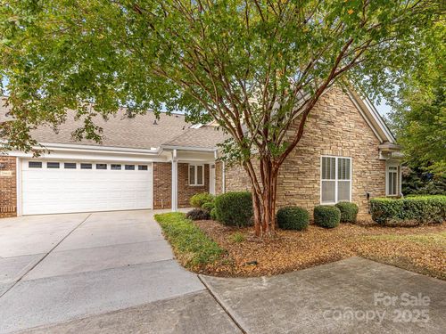 2963 Bellasera Way, Matthews, NC, 28105-5913 | Card Image
