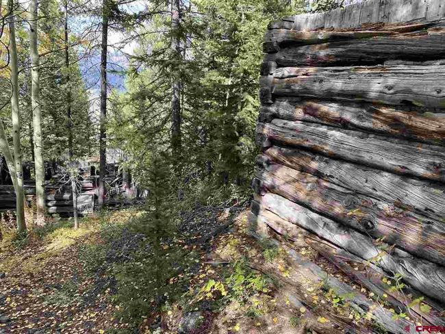 19 Hidden Mine Way, Home with 0 bedrooms, 0 bathrooms and null parking in Crested Butte CO | Image 22