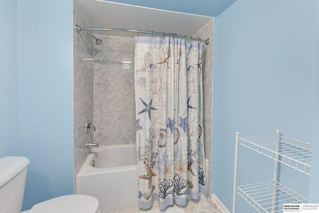 8539 Hamilton St, House other with 3 bedrooms, 2 bathrooms and 3 parking in Omaha NE | Image 31