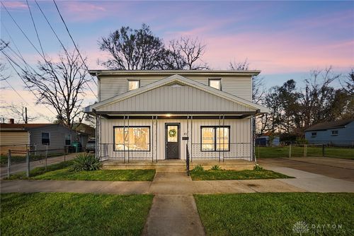 41 Buxton Ave, Springfield, OH, 45505-1335 | Card Image