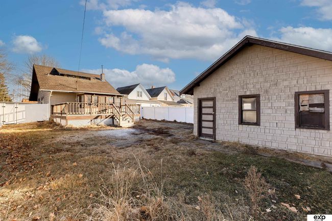 406 4 Th St, House other with 3 bedrooms, 1 bathrooms and 1 parking in Griswold IA | Image 15