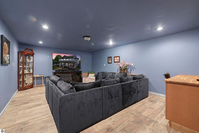 6542 Fife Lake Rd, House other with 6 bedrooms, 5 bathrooms and null parking in Fife Lake MI | Image 53