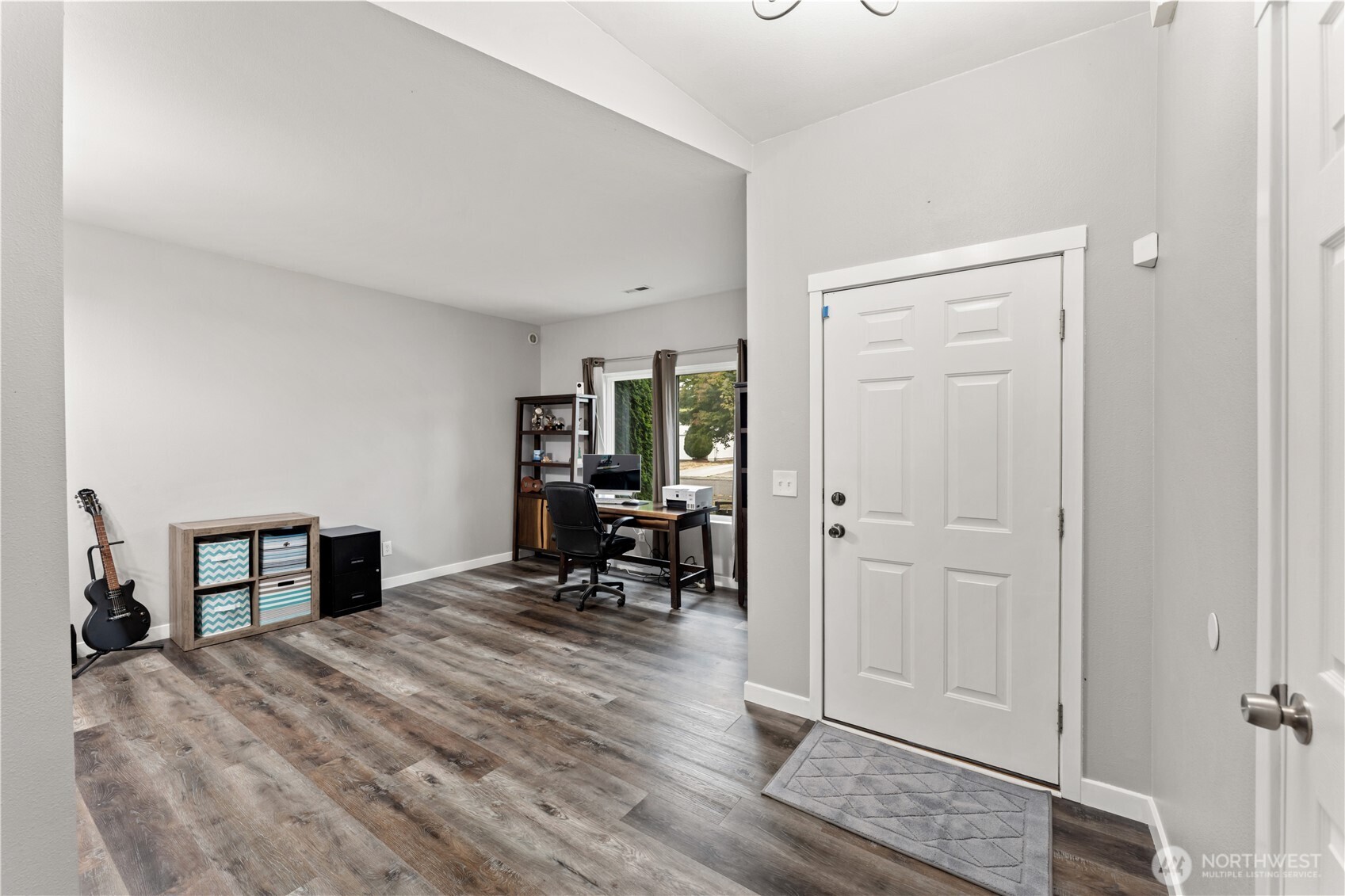 Residential in Spanaway 2