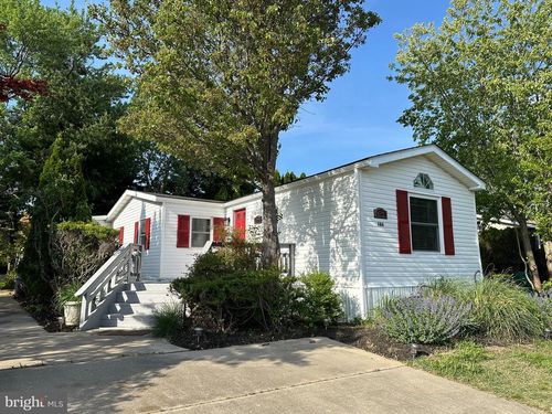 184-35639 Highlands Way, REHOBOTH BEACH, DE, 19971-8733 | Card Image