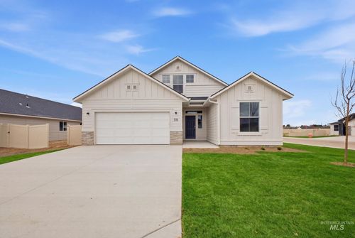 14104 Shiny Spruce St, Caldwell, ID, 83607 | Card Image